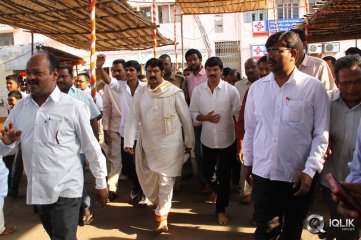 Legend Movie Team Success Tour